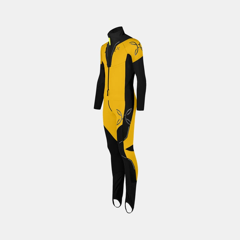 SLICK 2 OVERALL