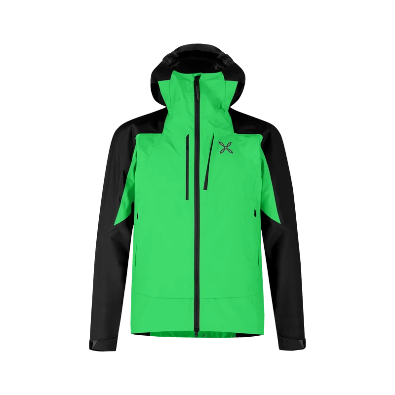 VERTIGO GTX PRO JACKET