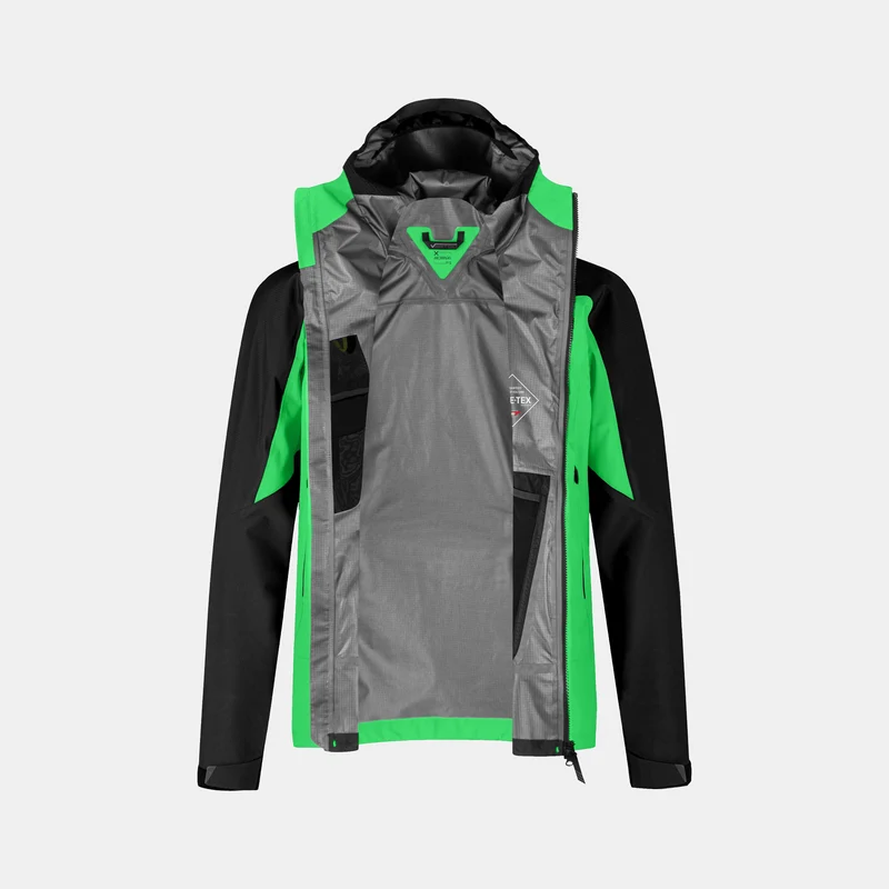 VERTIGO GTX PRO JACKET