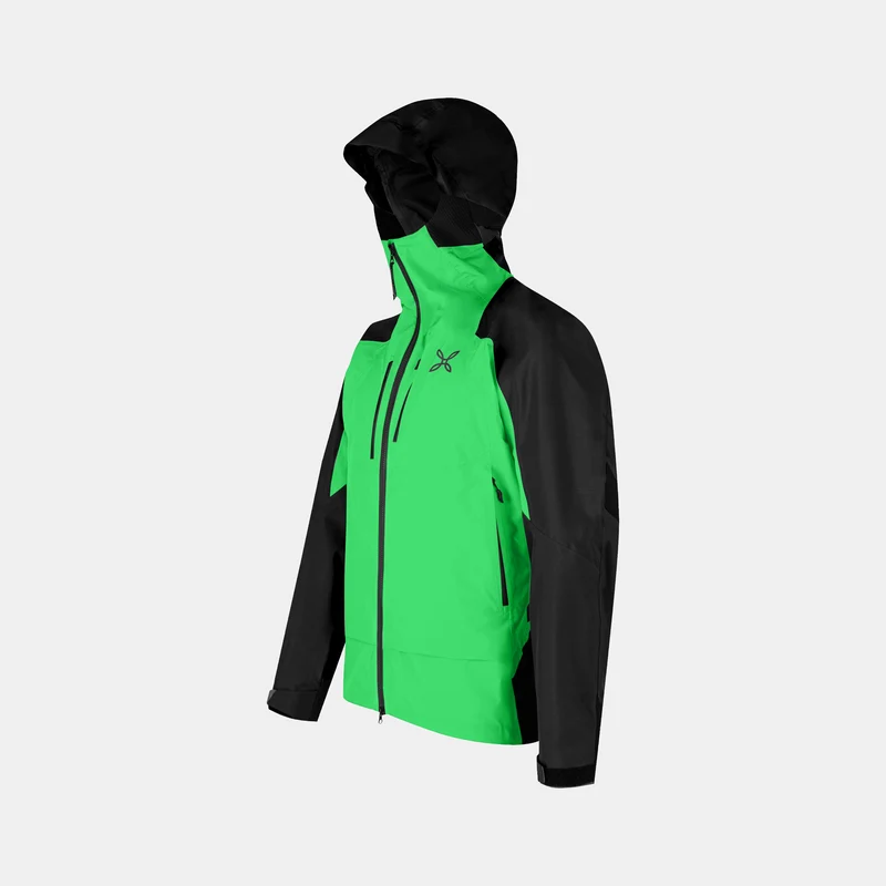 VERTIGO GTX PRO JACKET