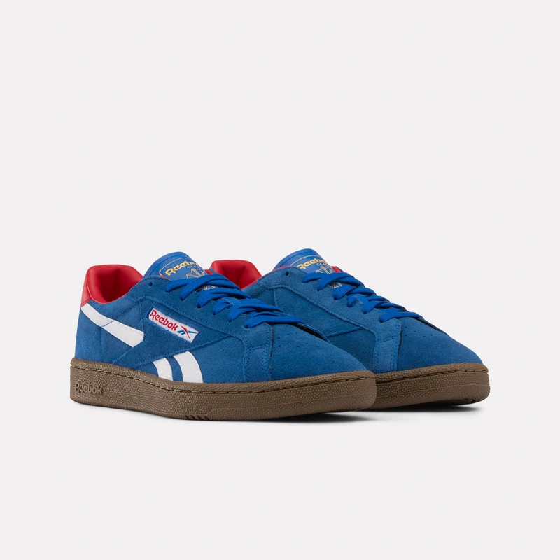Club C Grounds UK Sneakers