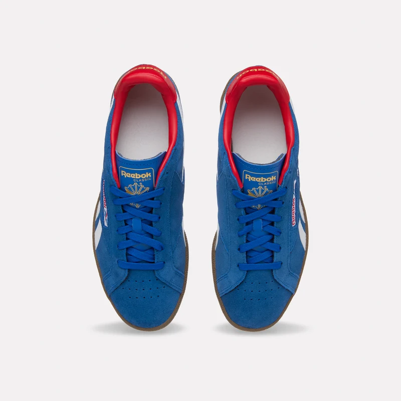 Club C Grounds UK Sneakers