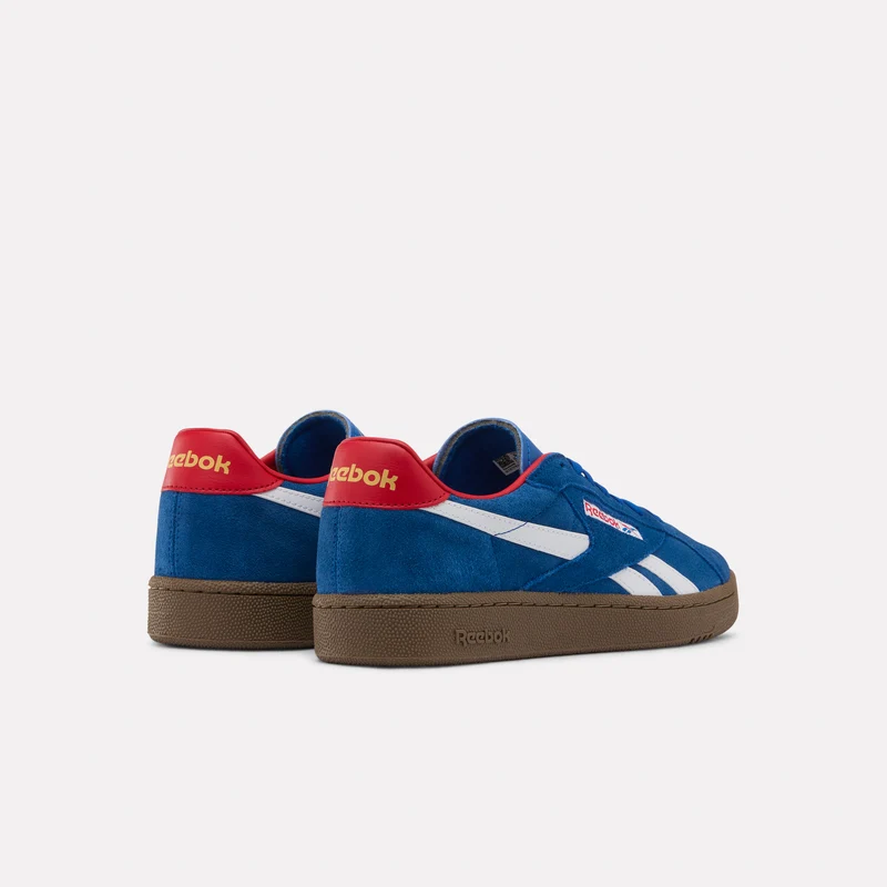 Club C Grounds UK Sneakers