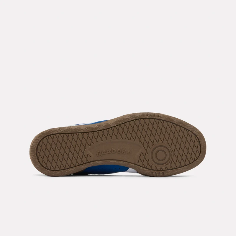 Club C Grounds UK Sneakers