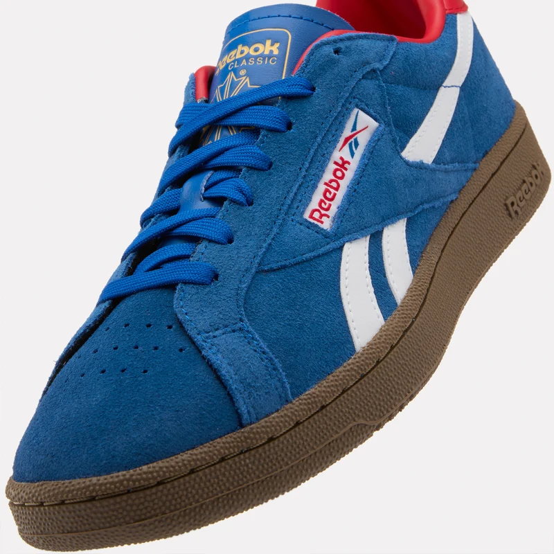Club C Grounds UK Sneakers