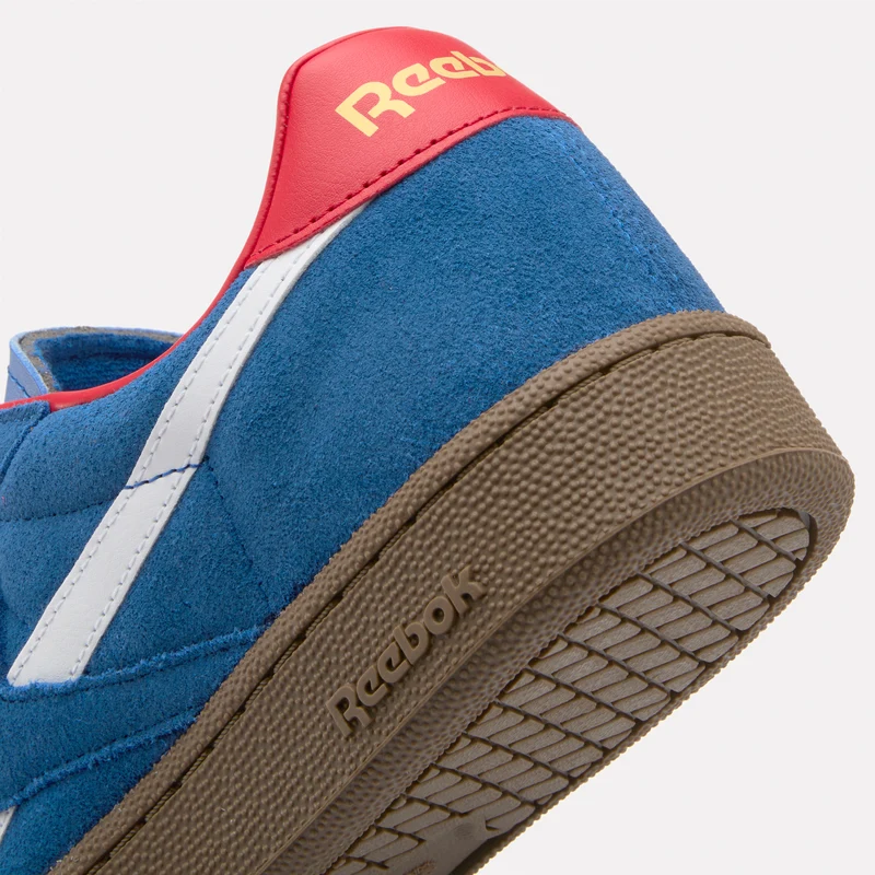 Club C Grounds UK Sneakers