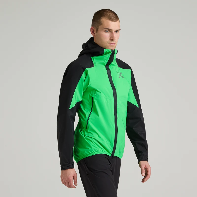 MAGICA PROMETEO JACKET