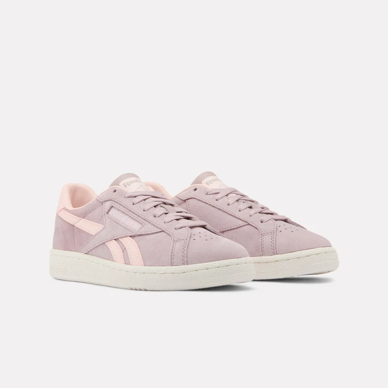 Club C Grounds UK Women's Sneakers