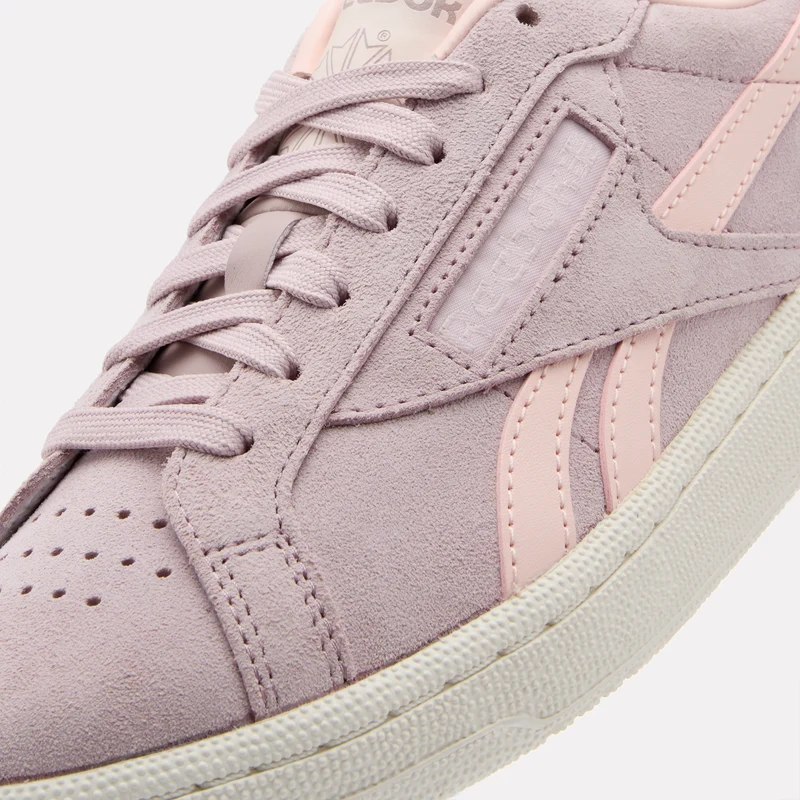 Club C Grounds UK Women's Sneakers