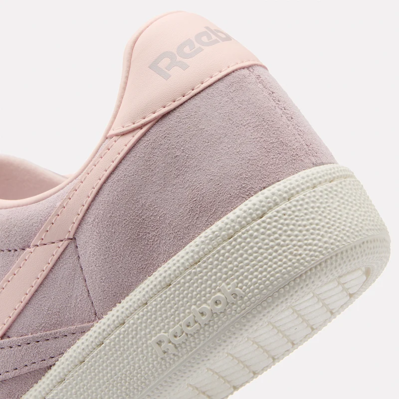 Club C Grounds UK Women's Sneakers