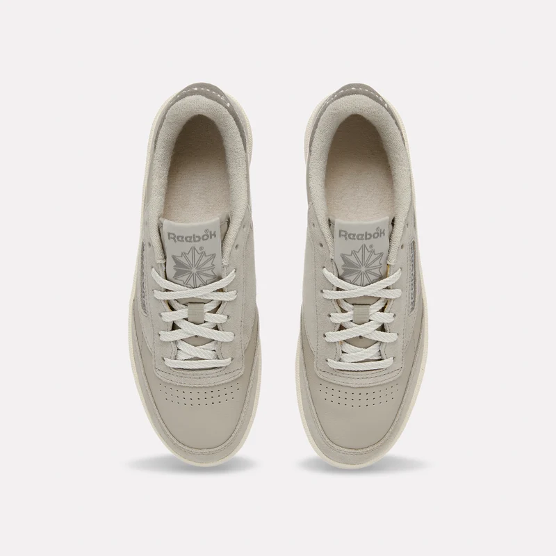 Club C 85 Vintage Women's Sneakers