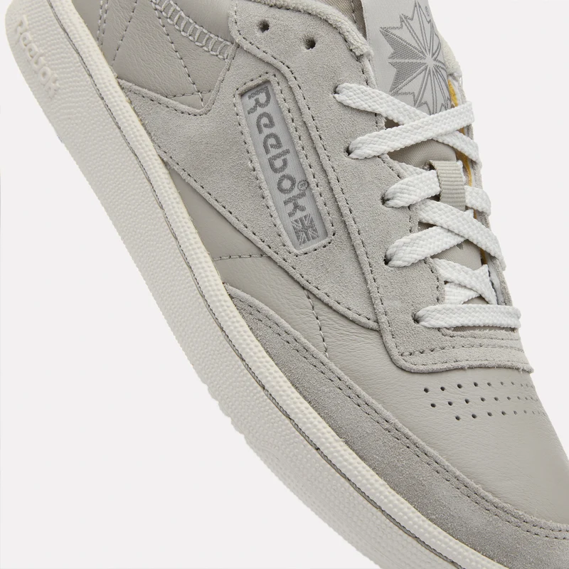 Club C 85 Vintage Women's Sneakers
