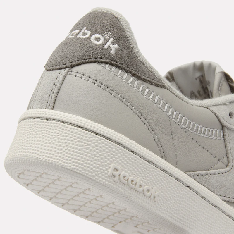 Club C 85 Vintage Women's Sneakers