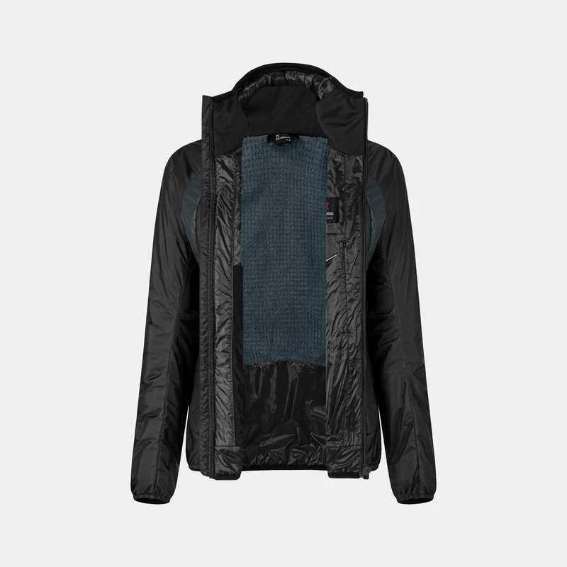 VULCAN 2.0 JACKET WOMAN