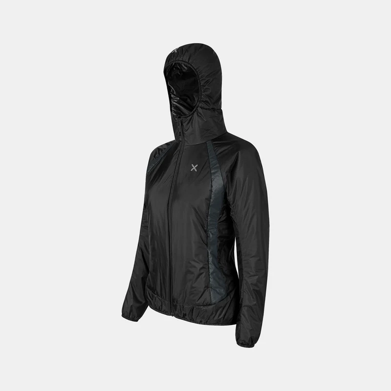 VULCAN 2.0 JACKET WOMAN