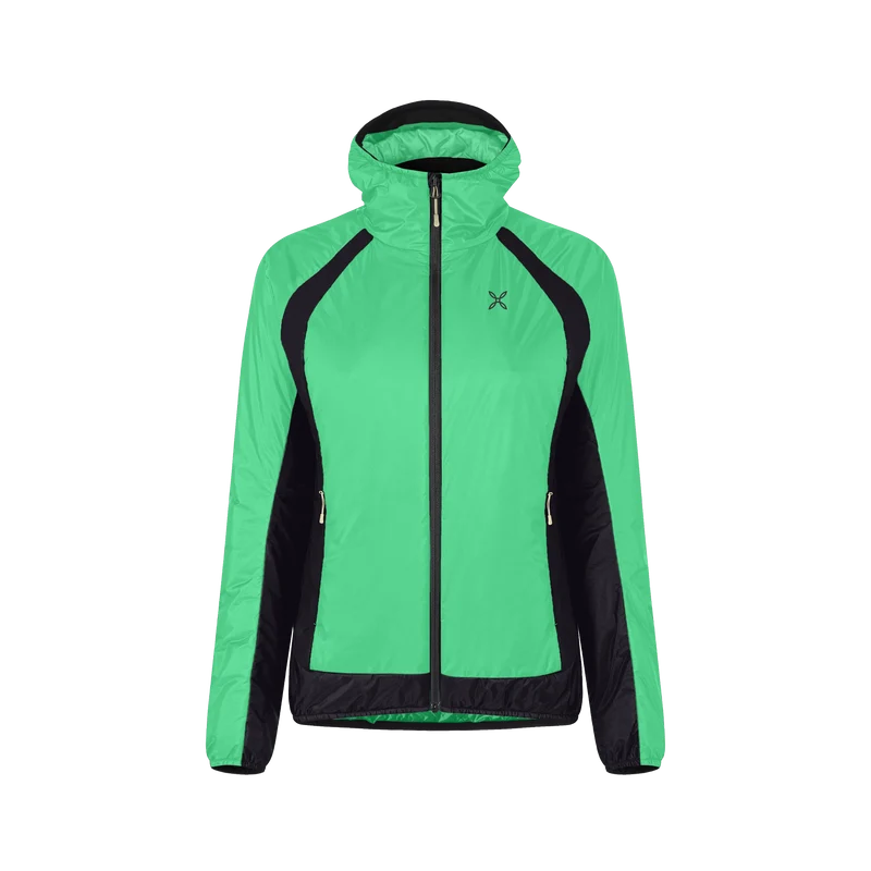 VULCAN 2.0 JACKET WOMAN