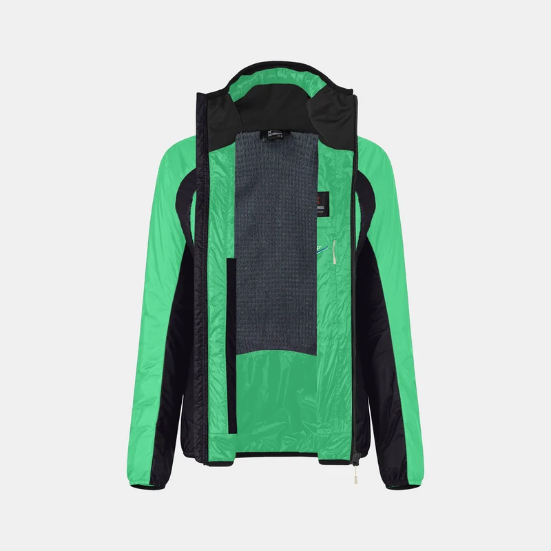 VULCAN 2.0 JACKET WOMAN