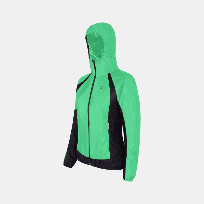 VULCAN 2.0 JACKET WOMAN