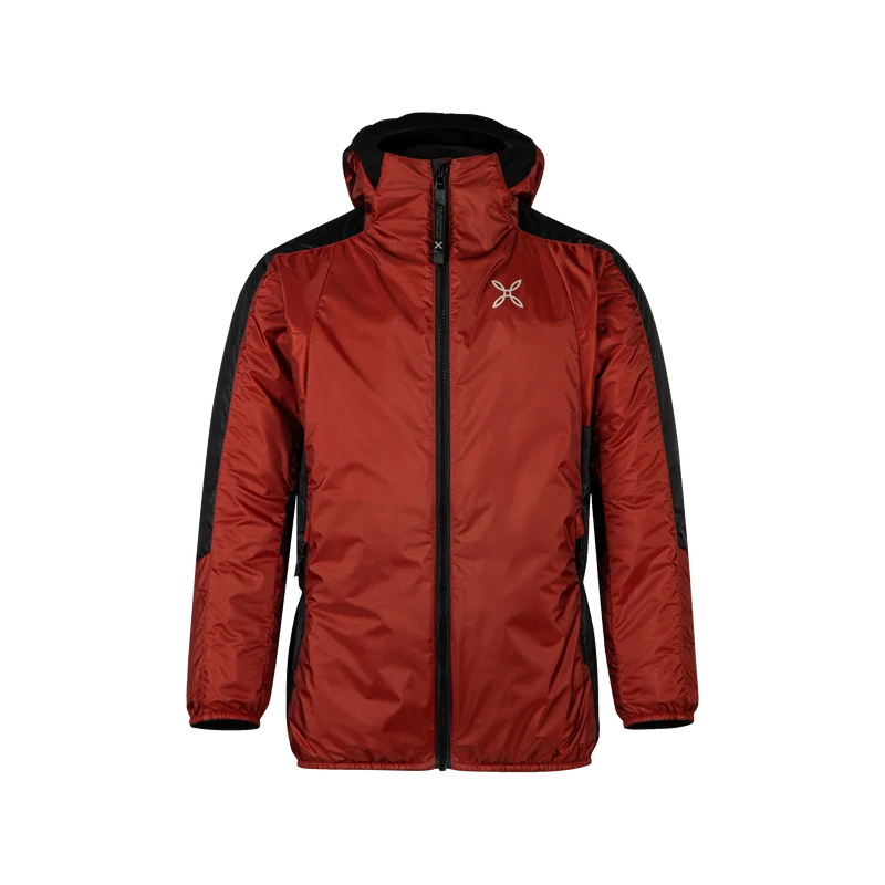 SKISKY EVO JACKET KIDS