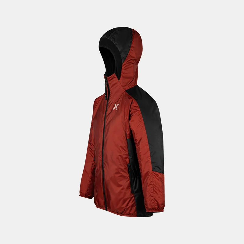 SKISKY EVO JACKET KIDS