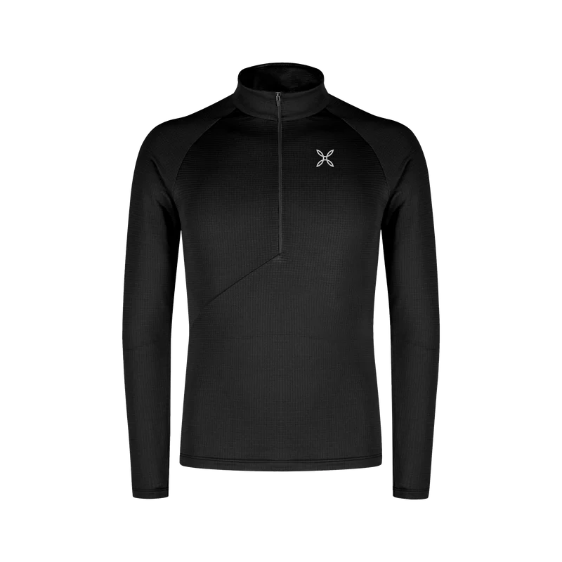 PEAK POWER G. POLARTEC ANORAK