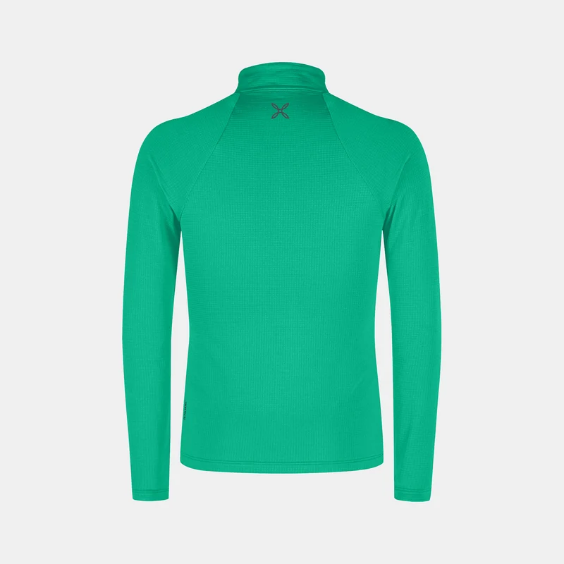 PEAK POWER G. POLARTEC ANORAK