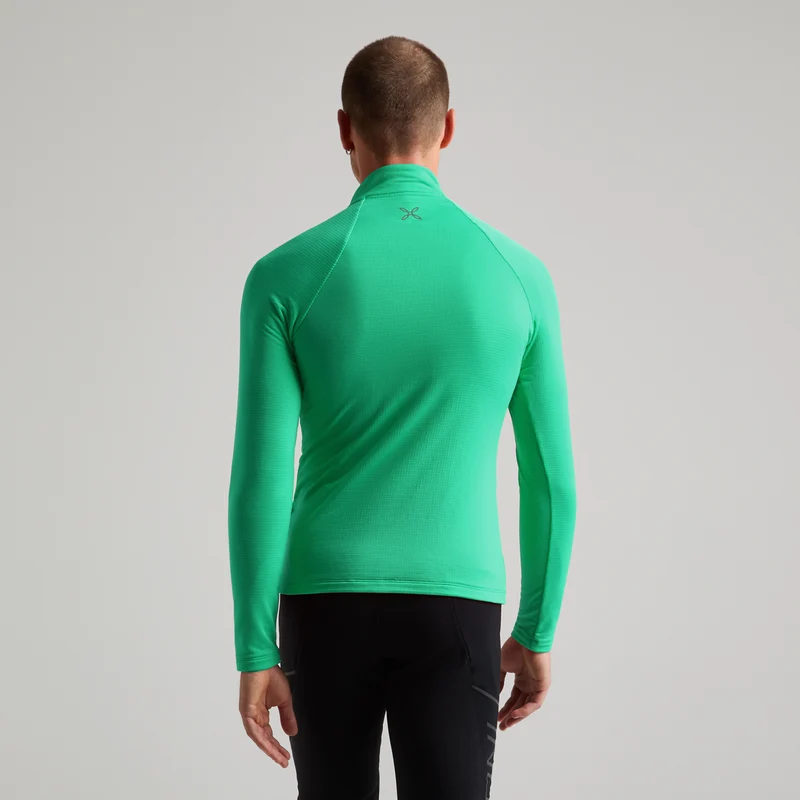 PEAK POWER G. POLARTEC ANORAK