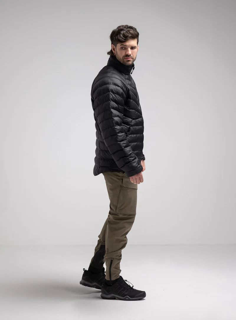 ITHAX TRICHTERJACKE
