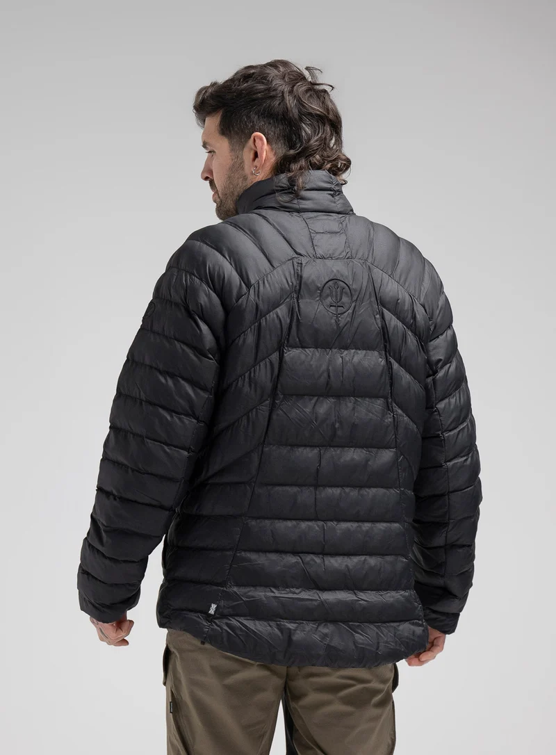 ITHAX TRICHTERJACKE