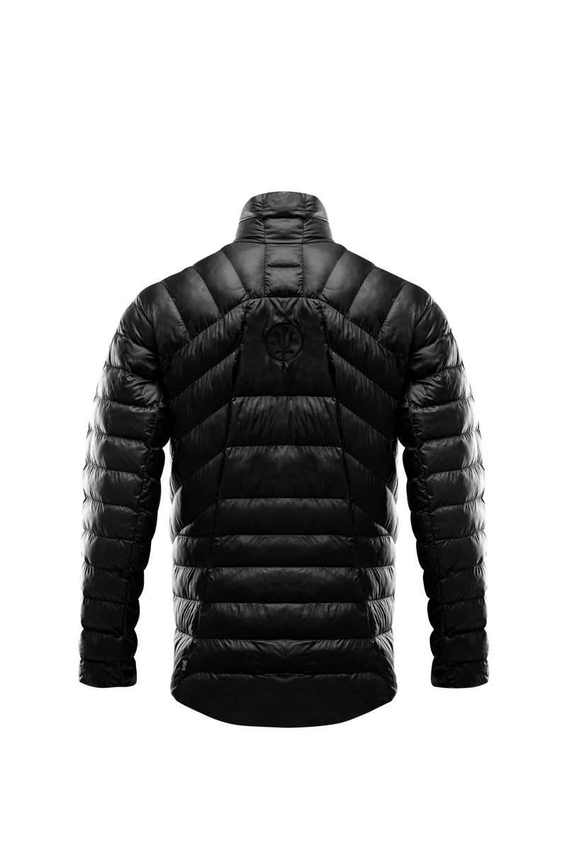 ITHAX TRICHTERJACKE