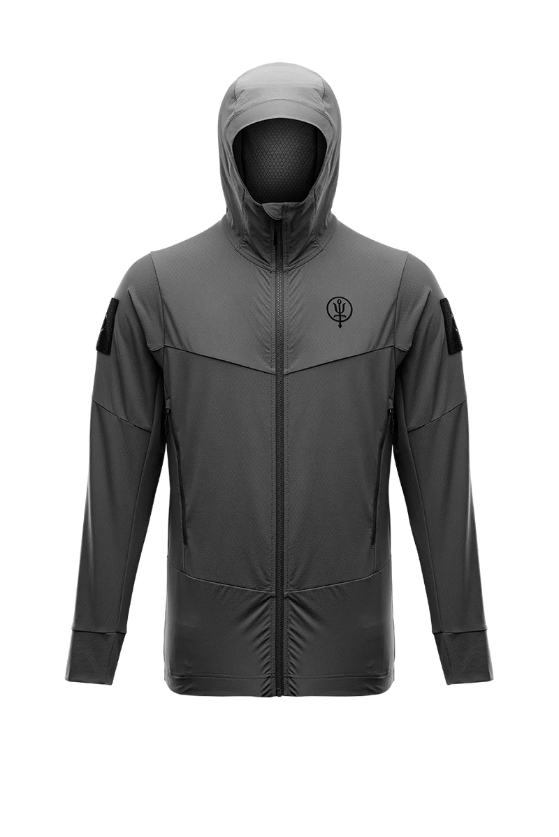 VELES-JACKE