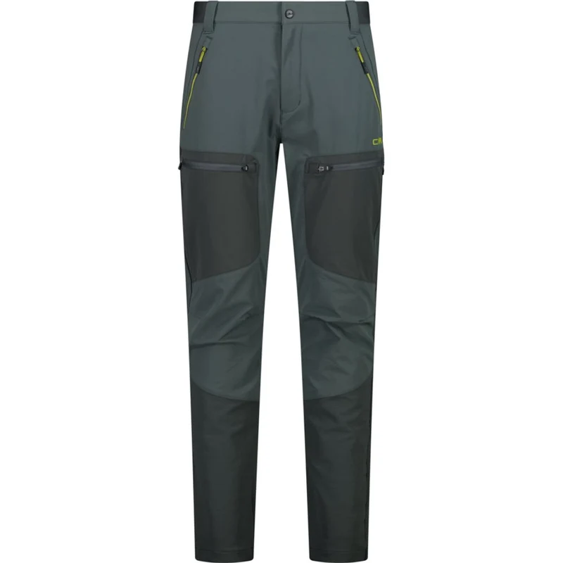 CMP Pant Herren Outdoorhose jungle