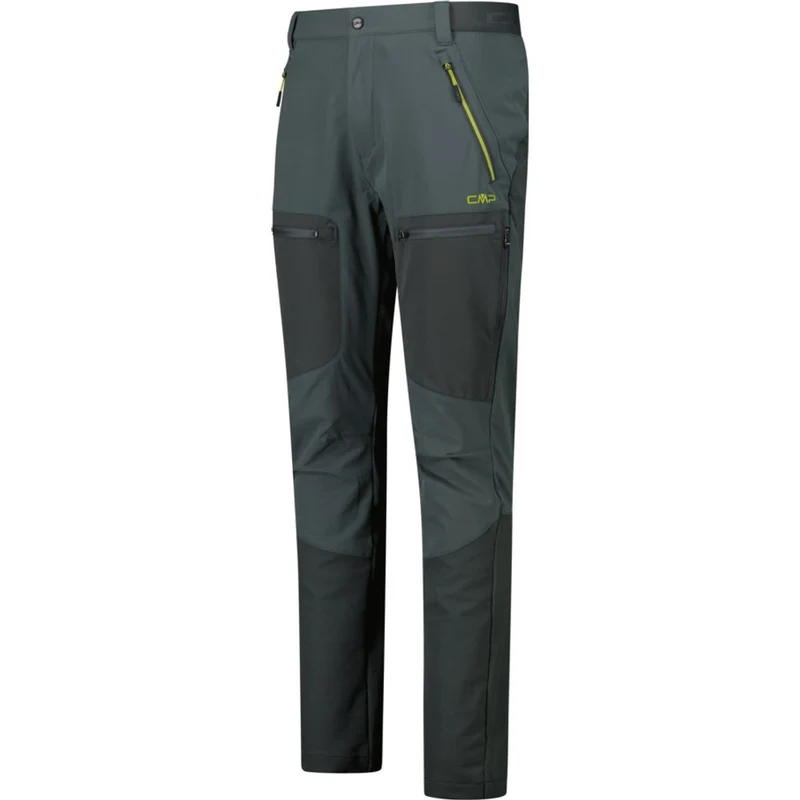 CMP Pant Herren Outdoorhose jungle