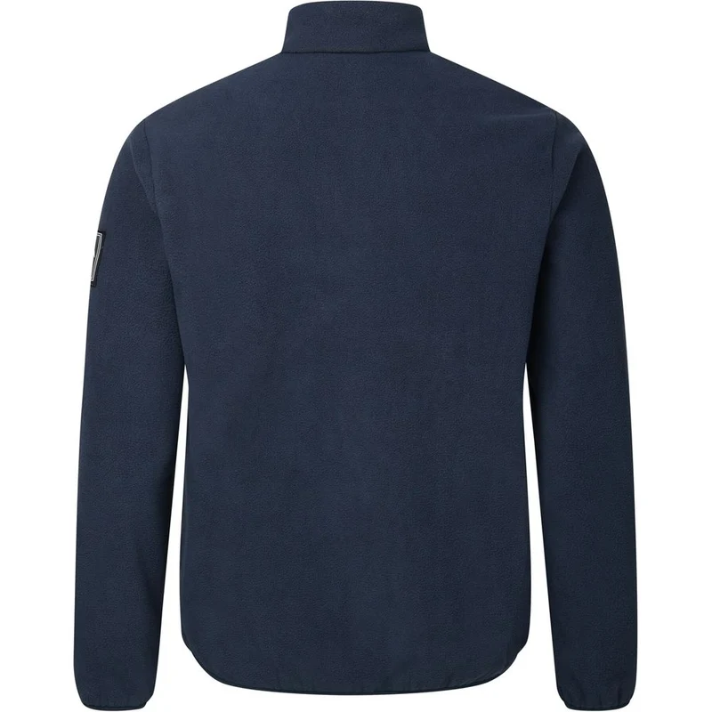 Dare2B Affinity Fleece Herren Fleecepullover navy