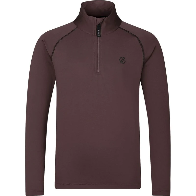 Dare2B Consist II Core St Kinder Midlayer huckleberry