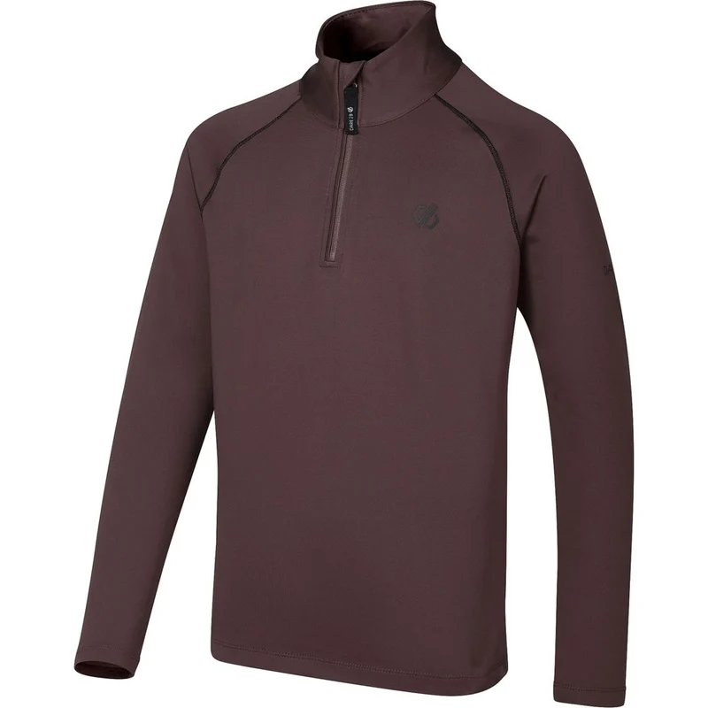 Dare2B Consist II Core St Kinder Midlayer huckleberry