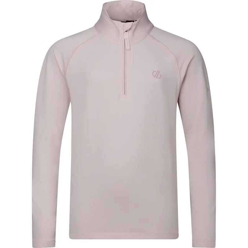 Dare2B Consist II Core St Kinder Midlayer pink-haze