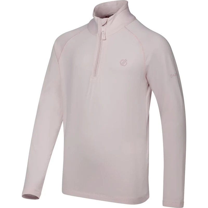 Dare2B Consist II Core St Kinder Midlayer pink-haze
