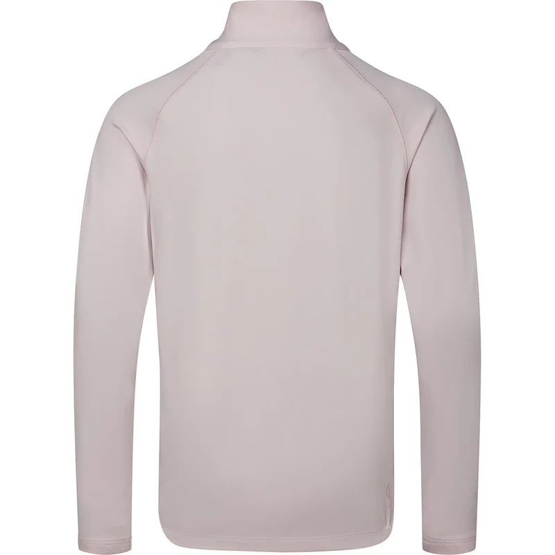 Dare2B Consist II Core St Kinder Midlayer pink-haze
