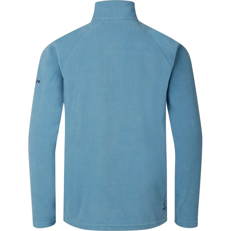 Dare2B Freehand Kinder Fleecepullover dusky-blue