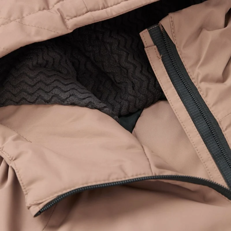 Regatta Mabrie Waterproof Insulated Damen Isolationsjacke mocha
