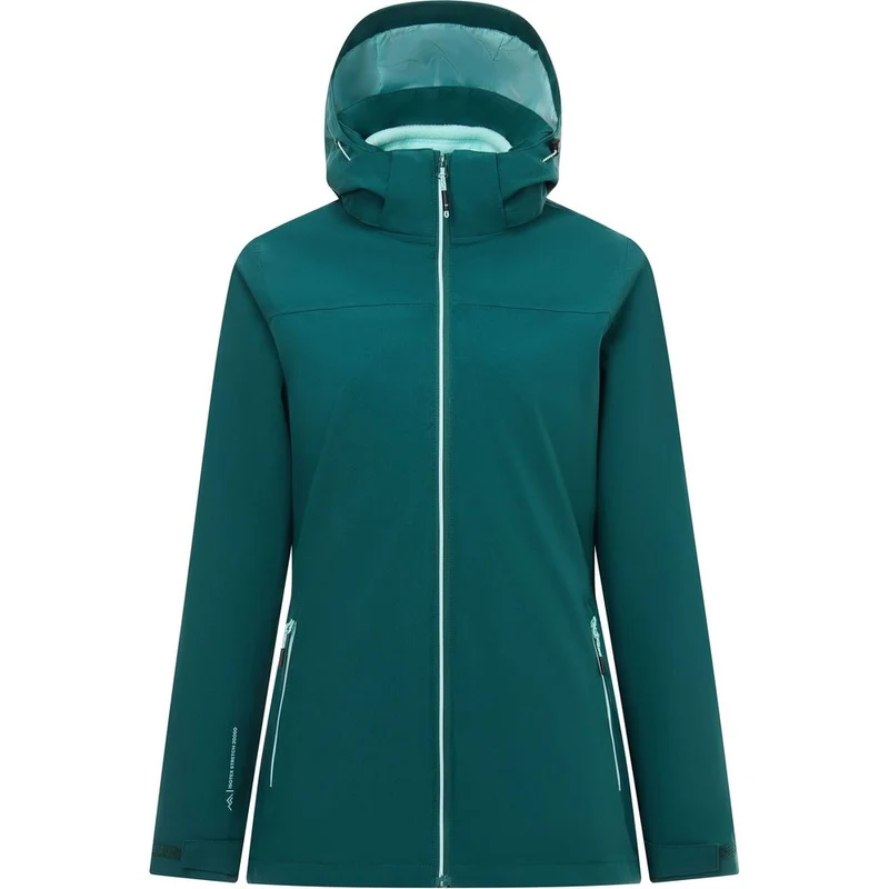 Regatta Coriver 3in1 Damen Jacke med(watrbal)