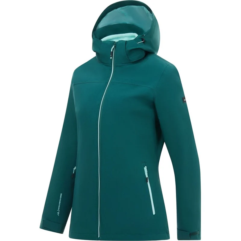 Regatta Coriver 3in1 Damen Jacke med(watrbal)