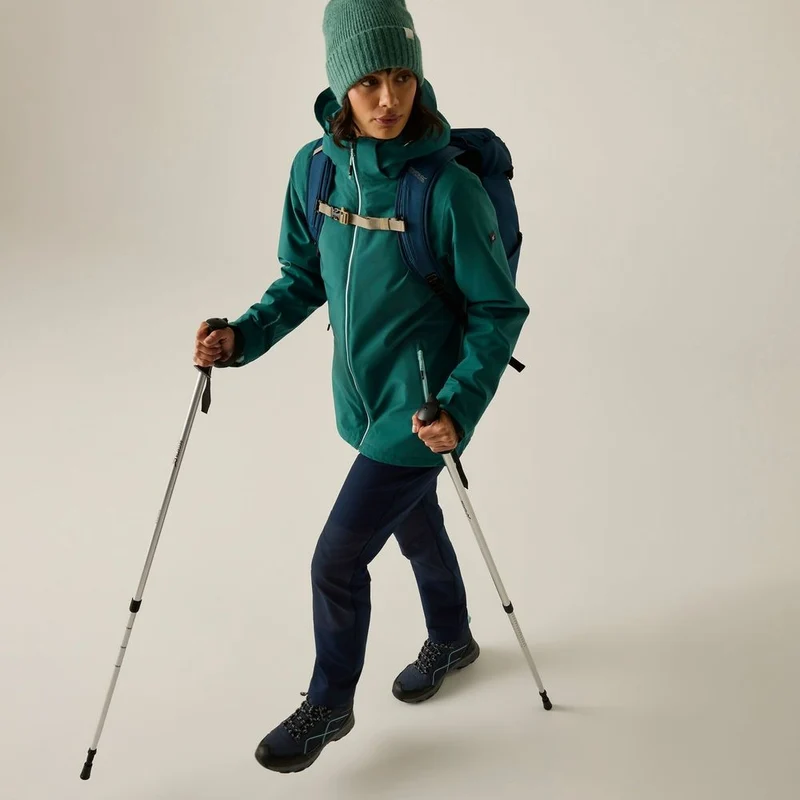 Regatta Coriver 3in1 Damen Jacke med(watrbal)