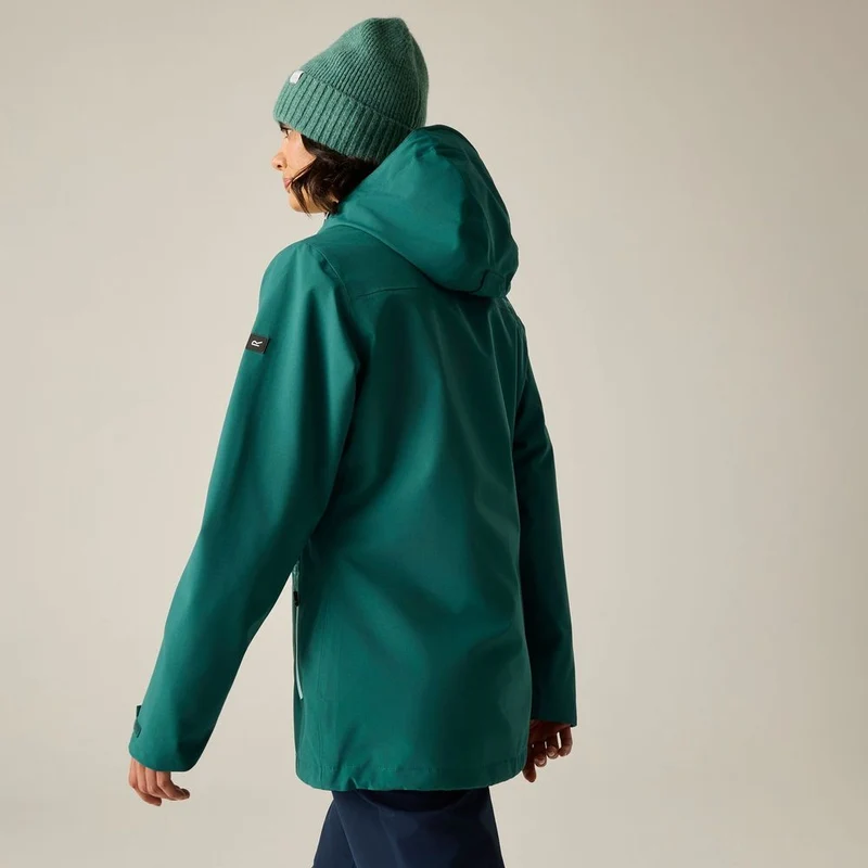 Regatta Coriver 3in1 Damen Jacke med(watrbal)