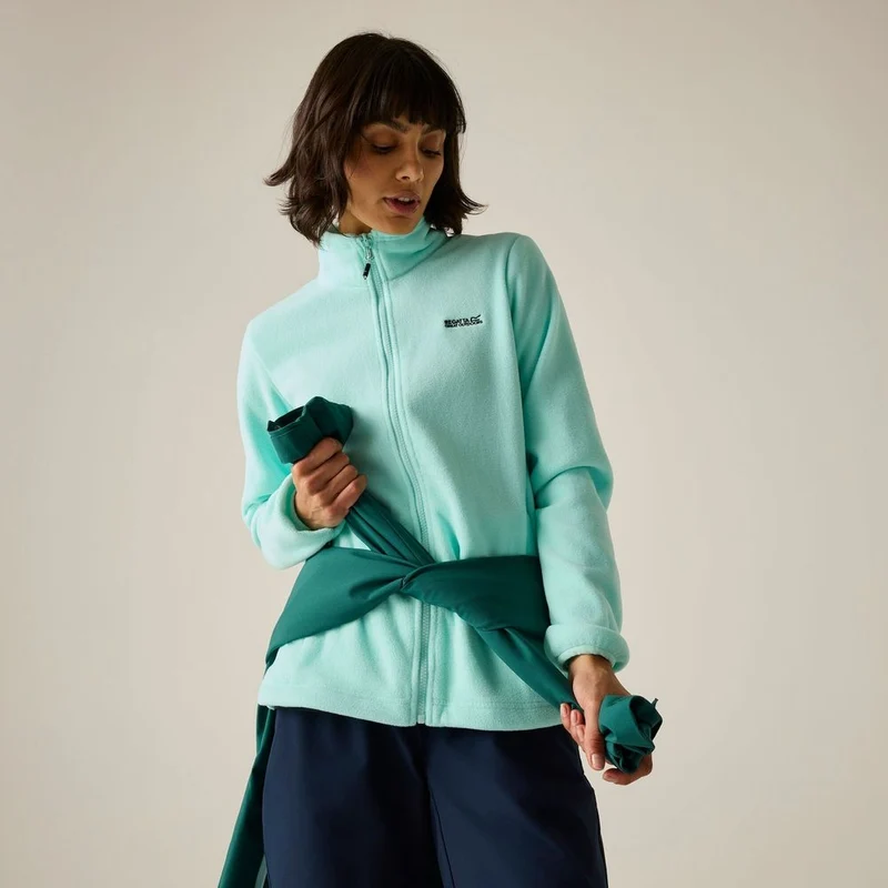 Regatta Coriver 3in1 Damen Jacke med(watrbal)