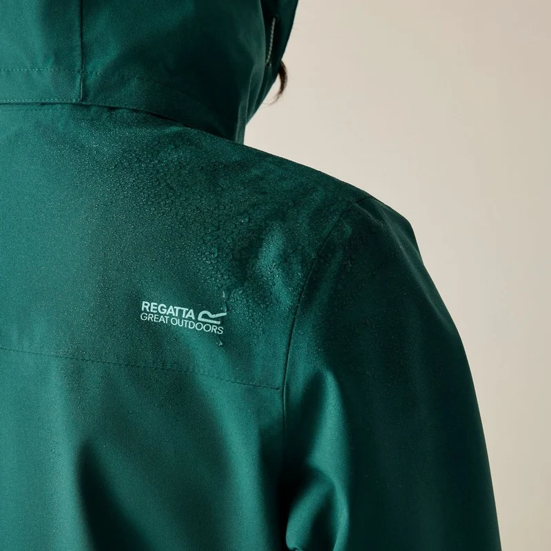 Regatta Coriver 3in1 Damen Jacke med(watrbal)