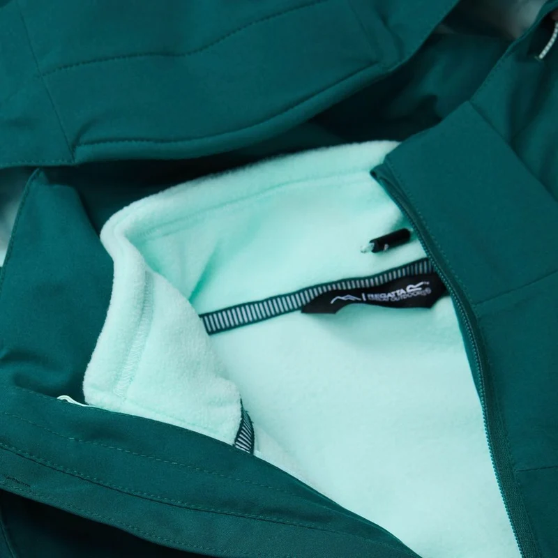 Regatta Coriver 3in1 Damen Jacke med(watrbal)