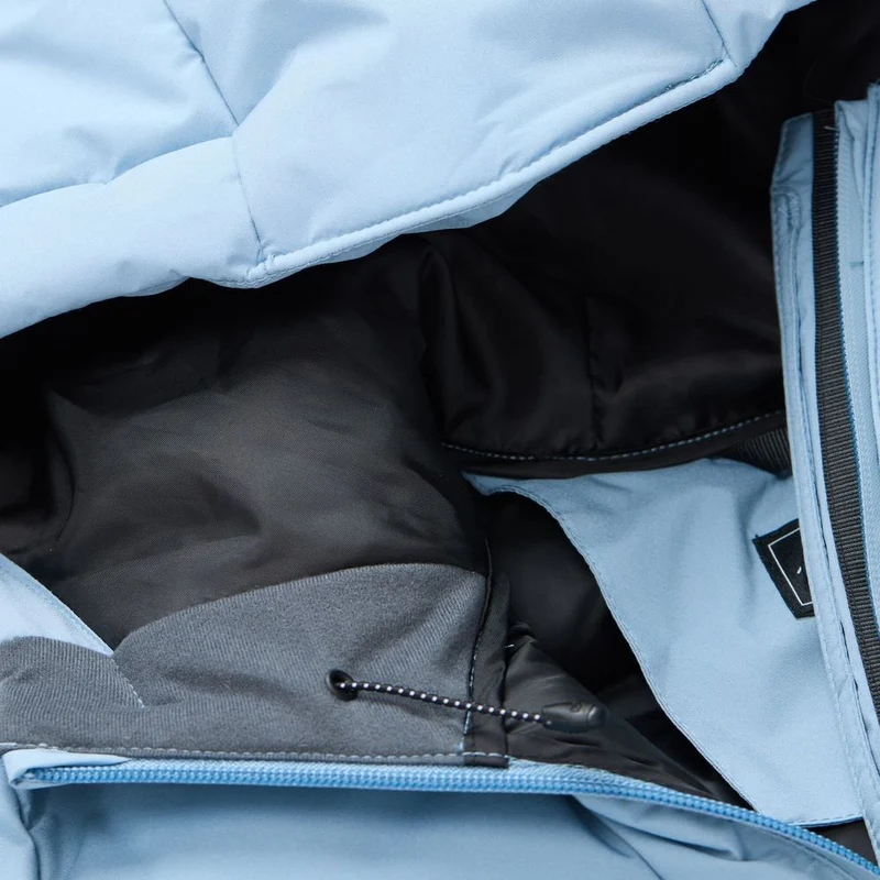 Regatta Altro Damen lange Thermojacke dusky-blue