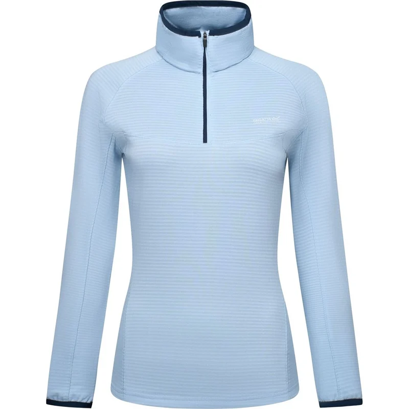 Regatta Yonder II Damen Fleecepullover skyway
